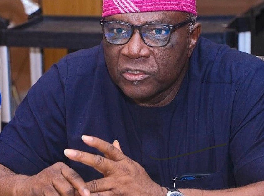 Good riddance to worst CBN Governor – Tinubu’s spokesperson, Onanuga mocks Emefiele