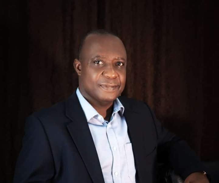 Gov Otti applauds Eze Anaba’s emergence as NGE President