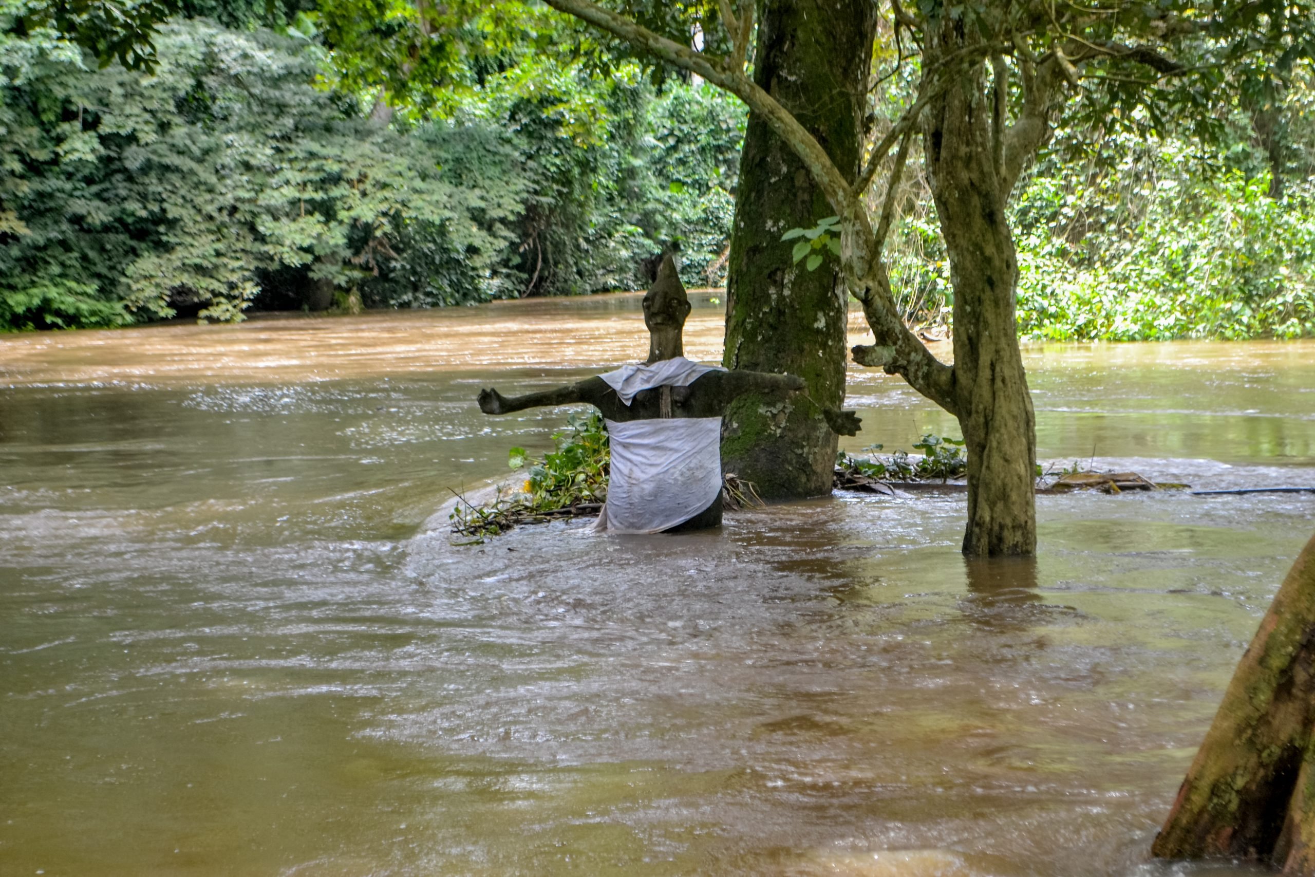 Governments paying lip service to saving Osun River – Urban Alert