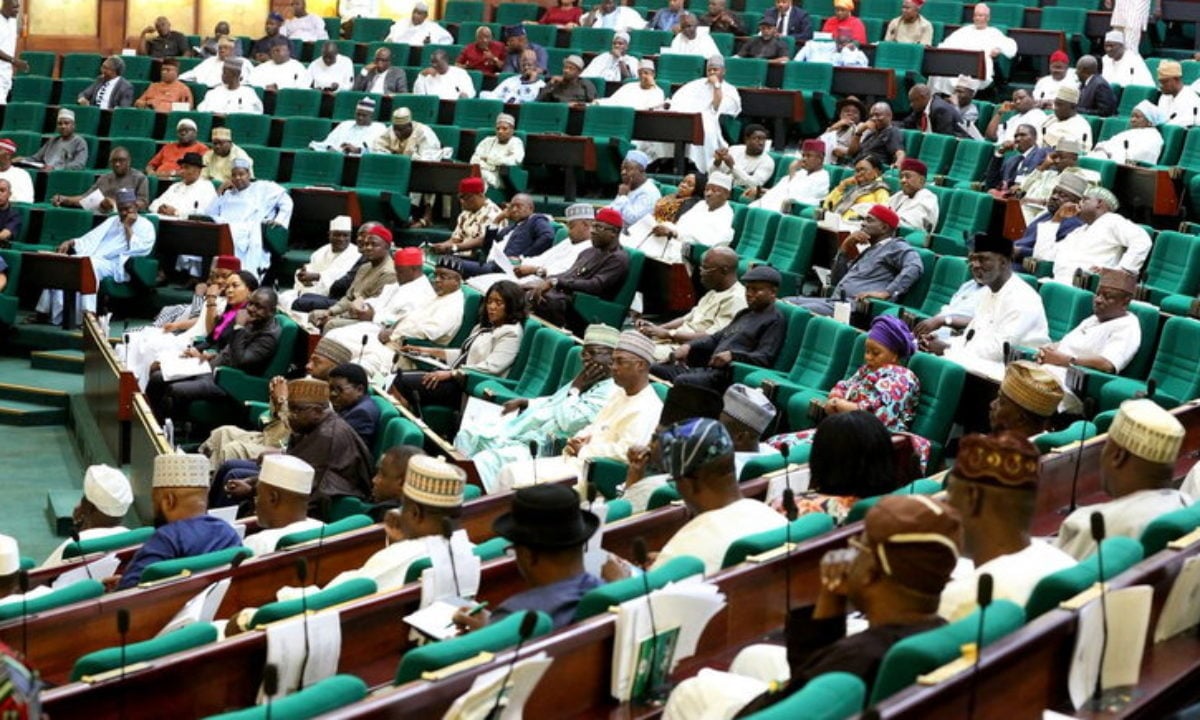 House of Reps Speaker constitutes 7 special committees