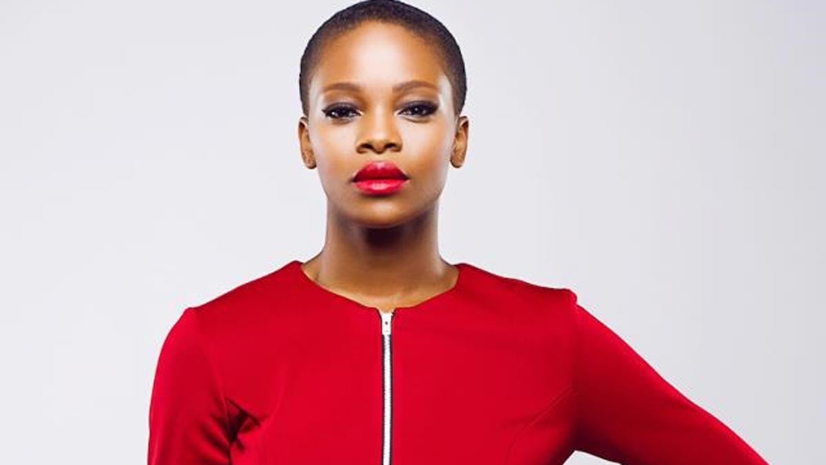 How medical disorder affected my marriage – Actress Zainab Balogun