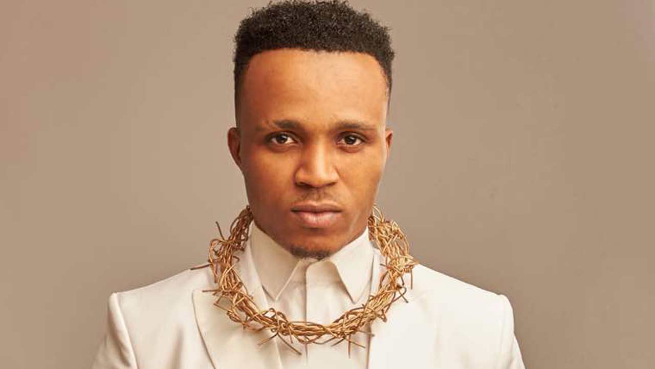 I almost became a beggar before God blessed me with hit song – Humble Smith