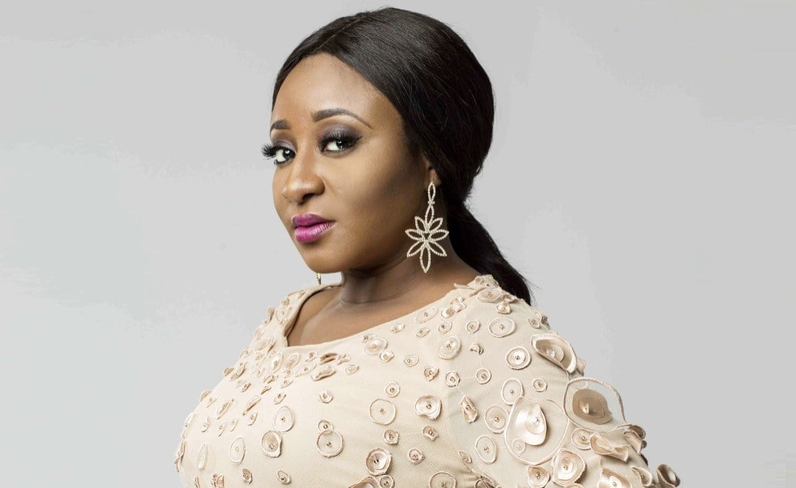 I regret getting married – Actress Ini Edo