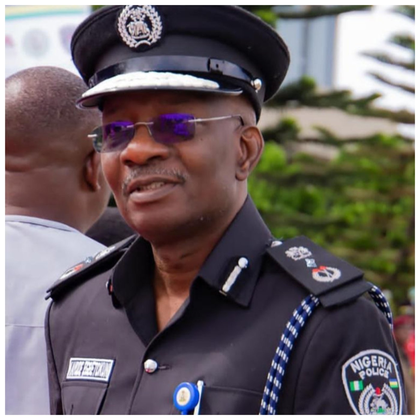 IGP Egbetokun appoints Tunde Disu principal officer, unveils new policing strategy