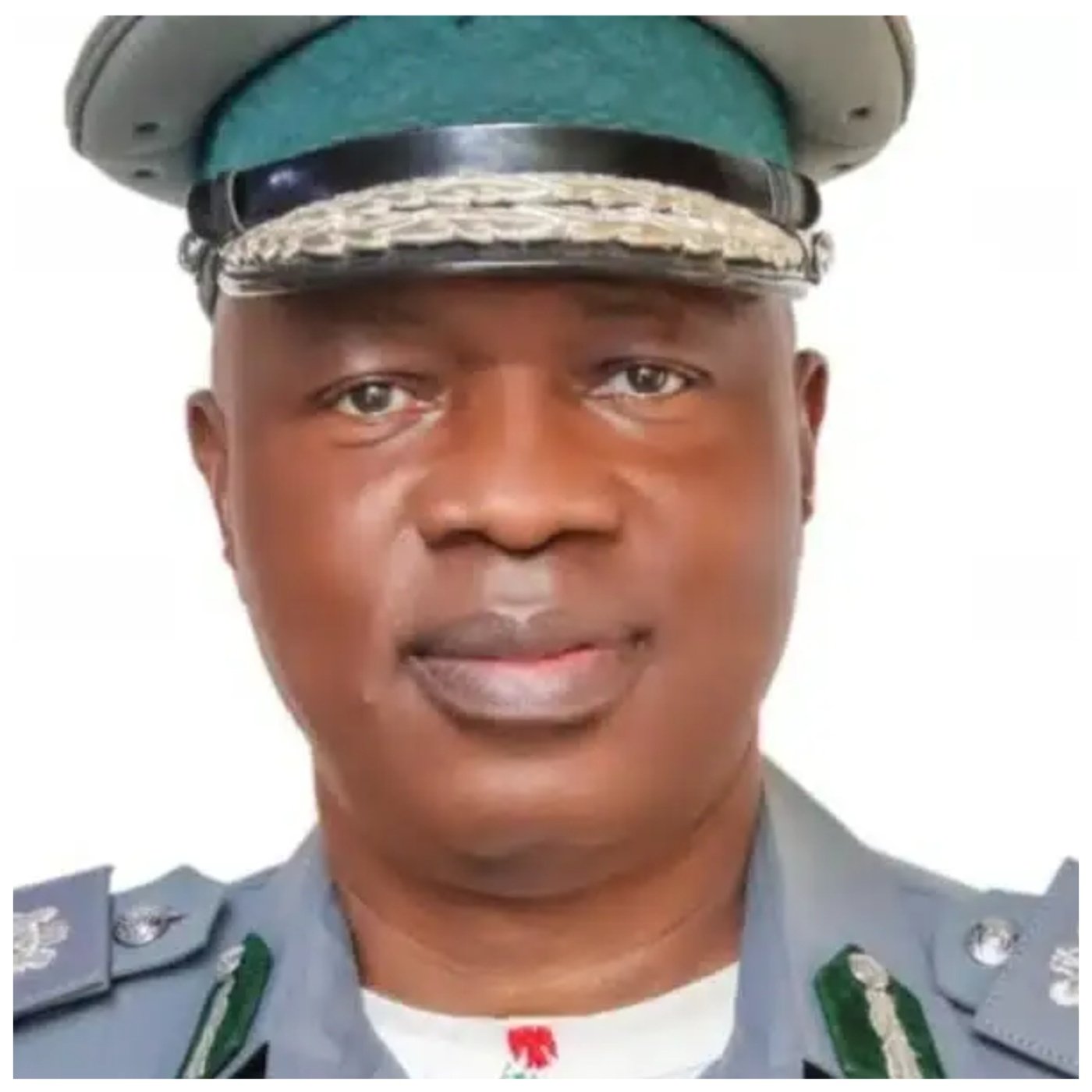 I’ll dismantle obstacles, foster new culture in Nigeria’s trade – New Customs boss, Adeniyi vows