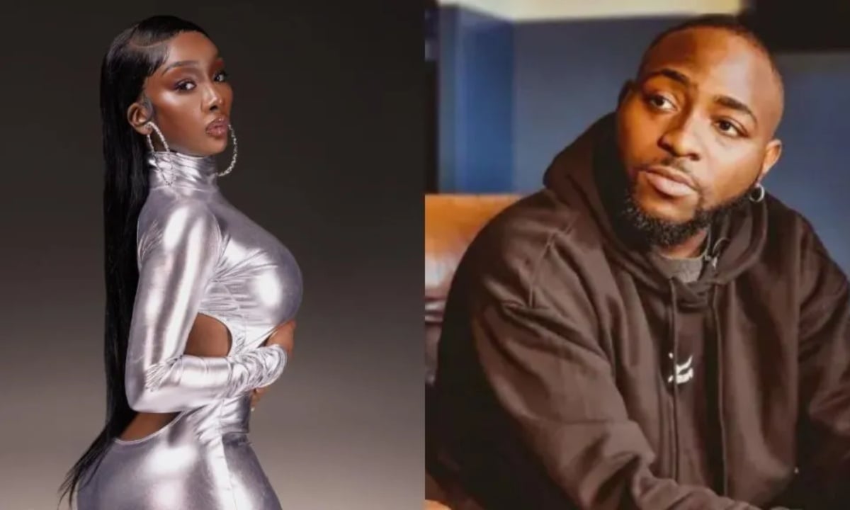 I’ll get work visas for your struggling babymamas – Anita Brown tells Davido