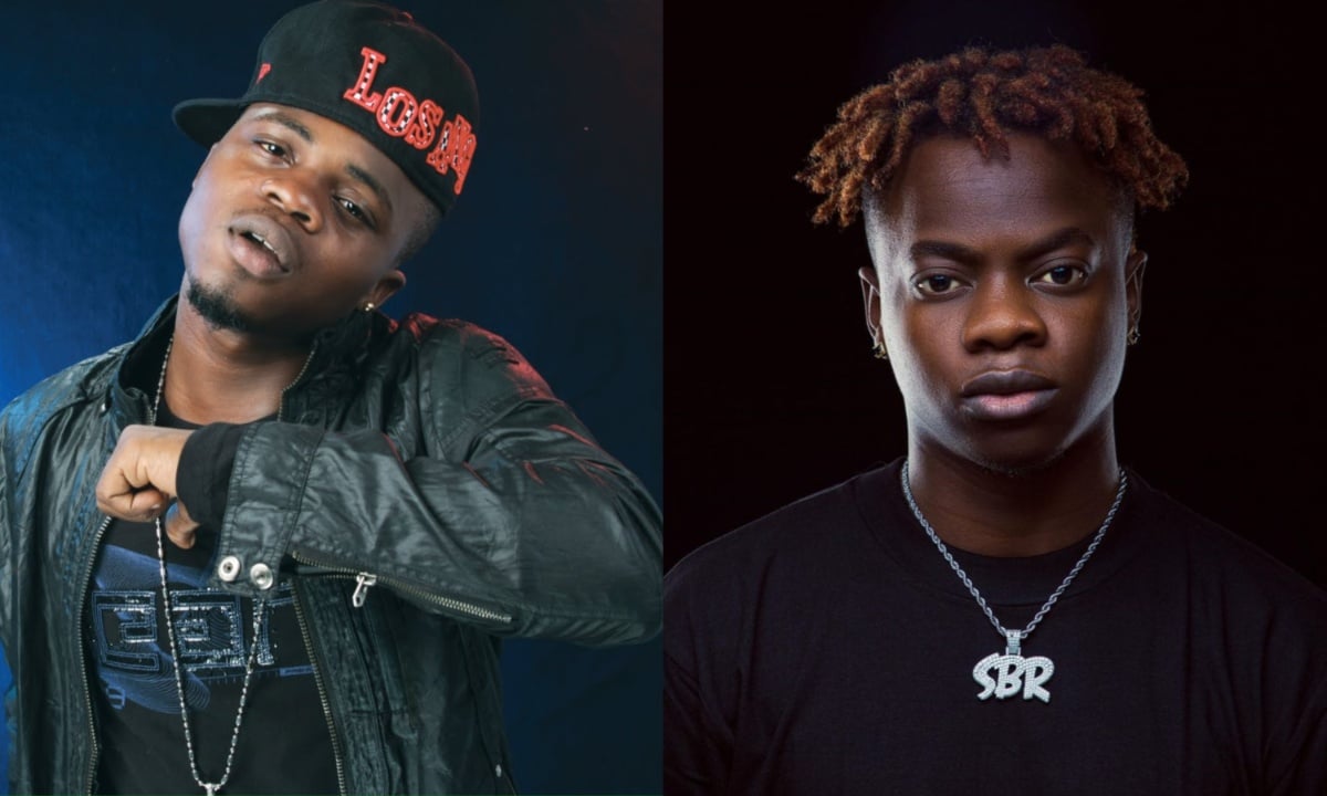 I’m unaware of Dagrin’s music royalties – Trod claims after backlash