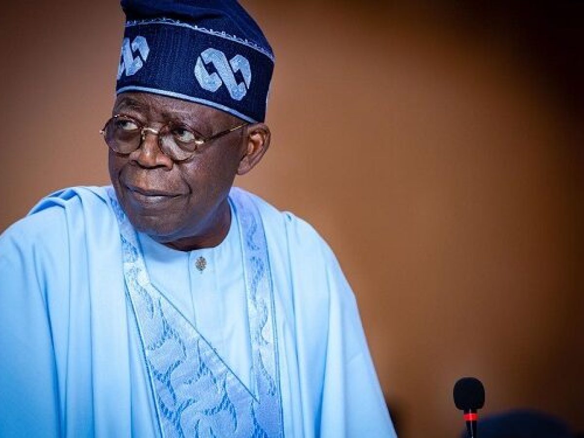 Implement Customs Service Act, advise Hameed Ali to resign – Group to Tinubu