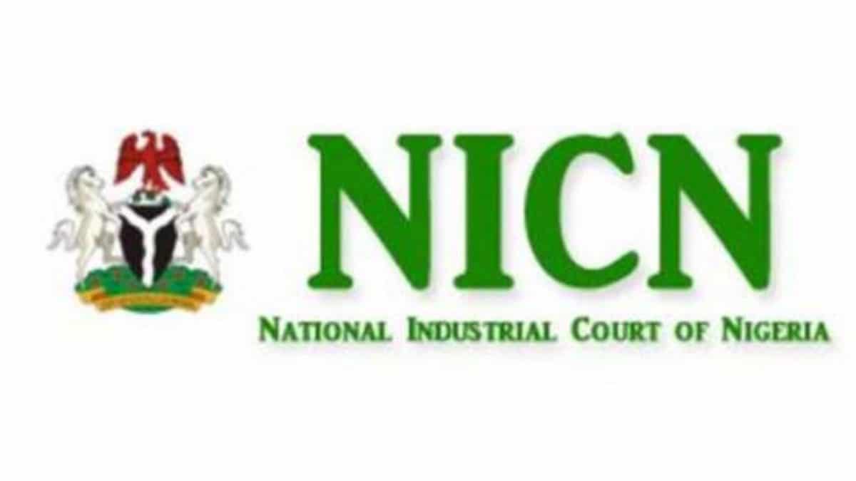 Industrial court dismisses aggrieved pensioners suit against FG