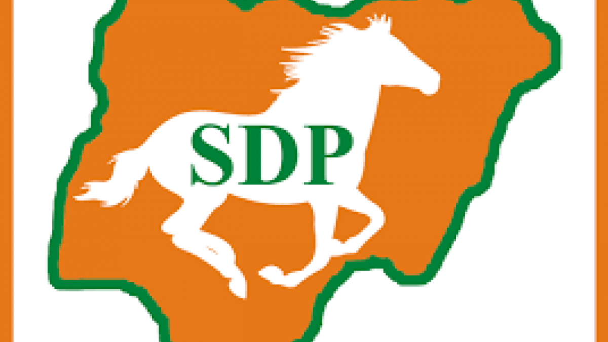 It’s time for Akeredolu to delegate power to his deputy amid health issues – SDP