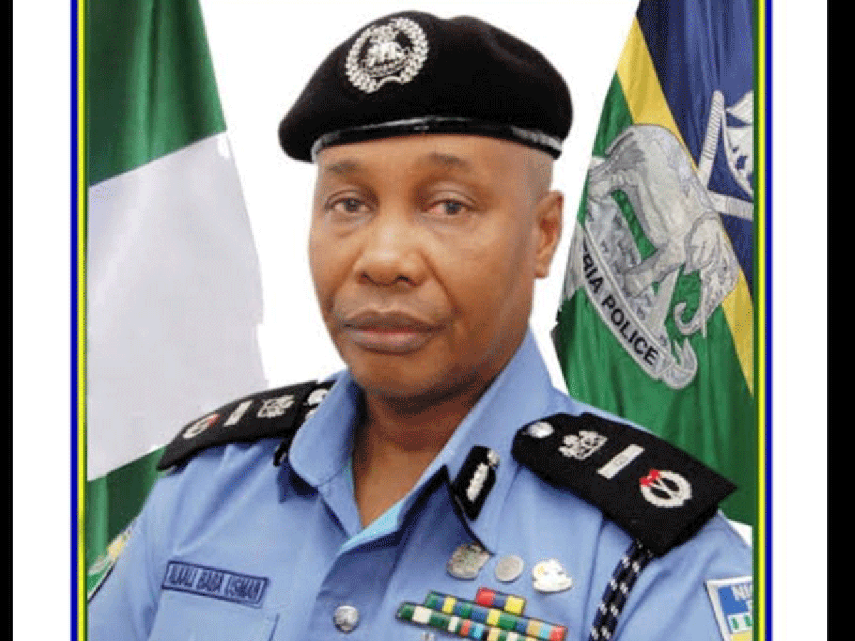 I’ve added value to policing in Nigeria – Ex-IGP, Usman Baba