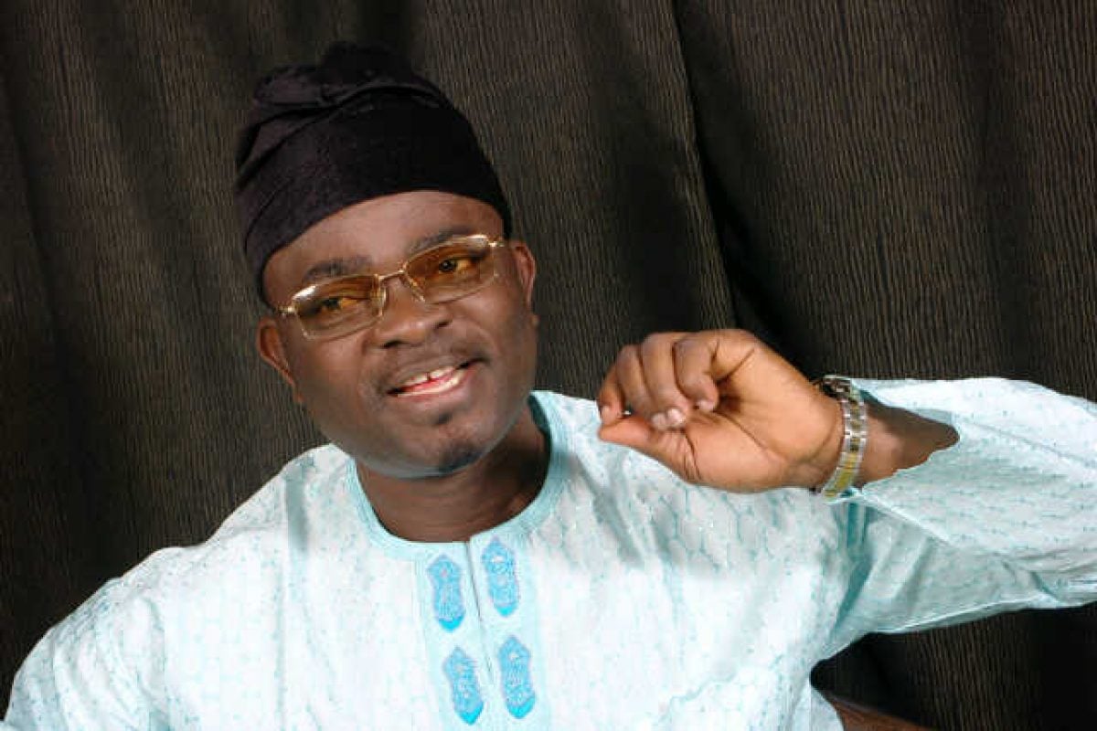 I’ve briefed my lawyer – Ex-lawmaker Rotimi Makinde fumes over N27.9m allegations