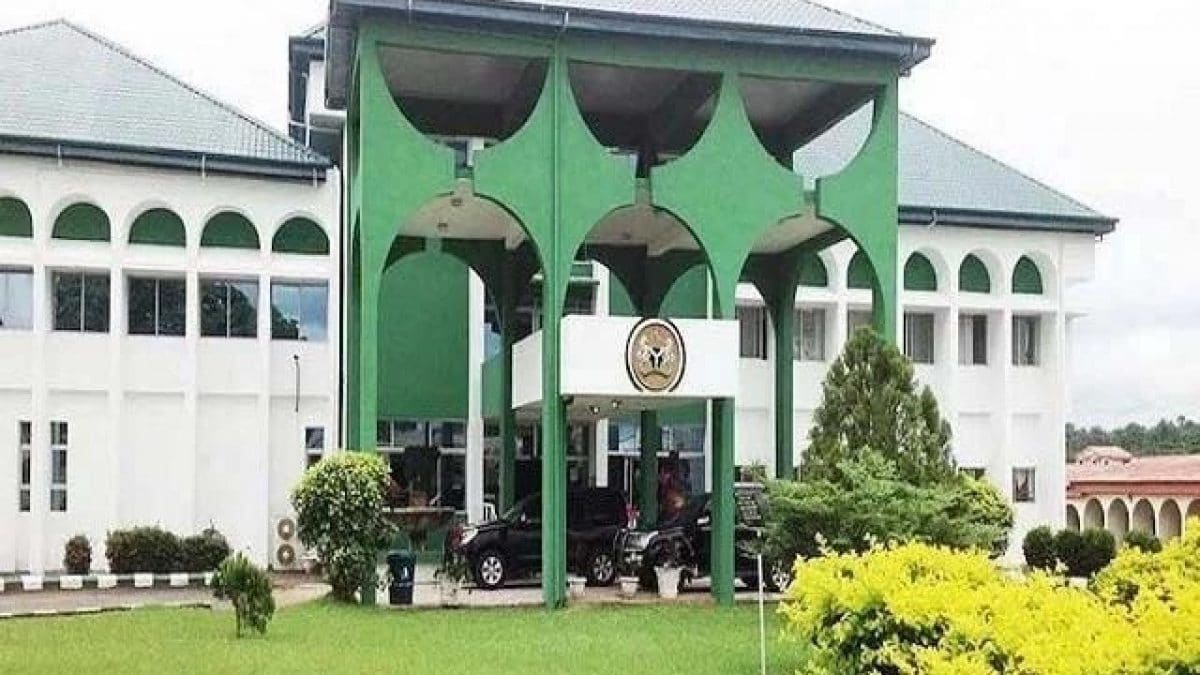 Jigawa Assembly approves Gov Namadi’s request to appoint 25 SAs