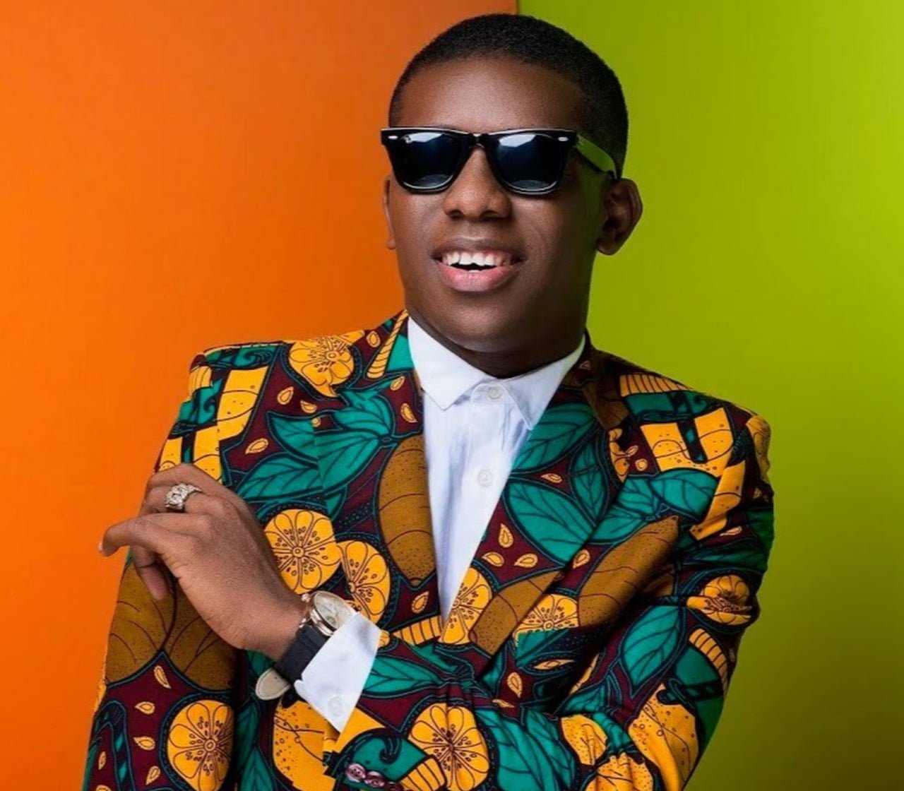 Mr Eazi richer than Davido – Small Doctor