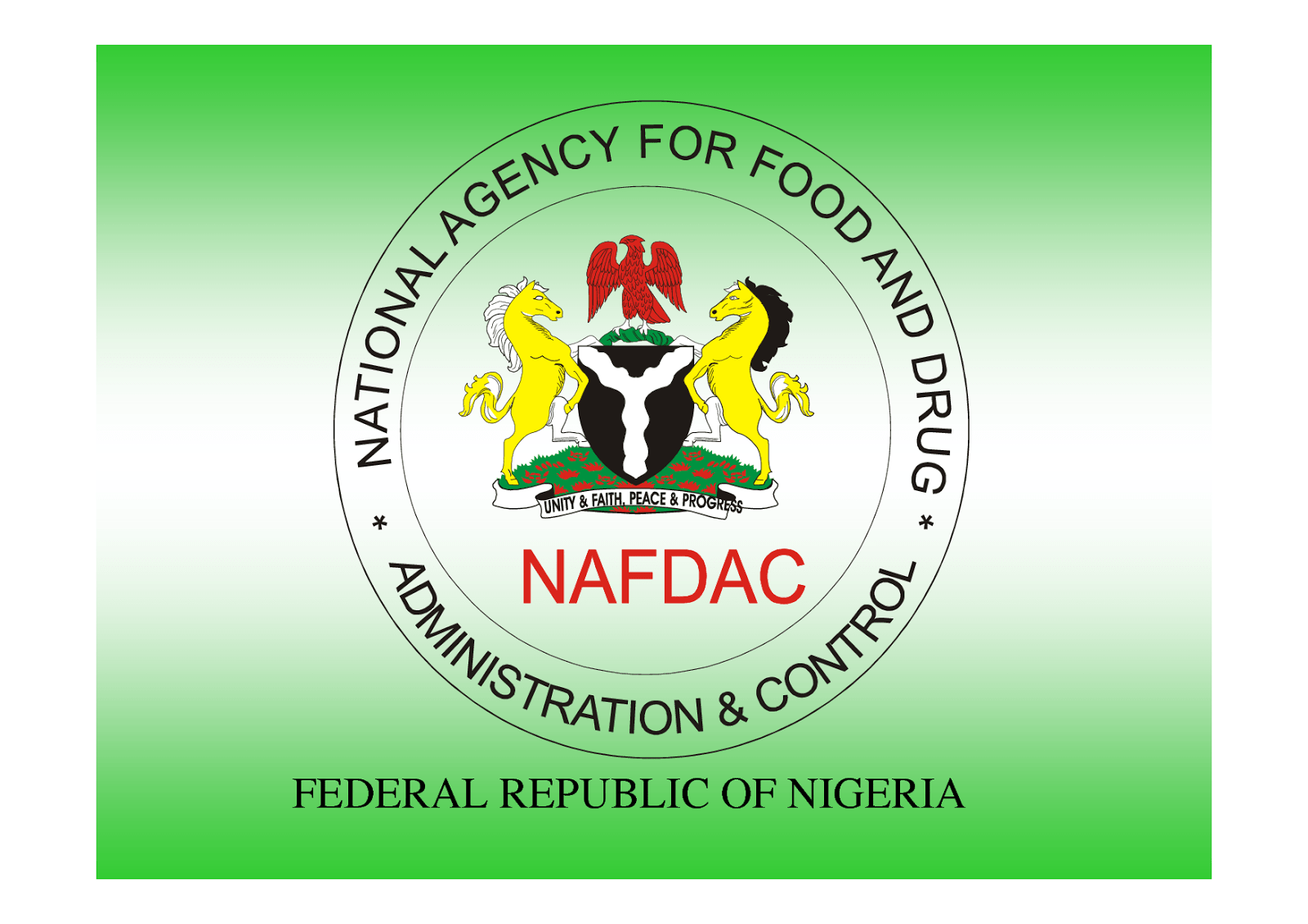 NAFDAC seals Abuja shop for allegedly selling unregistered aphrodisiacs