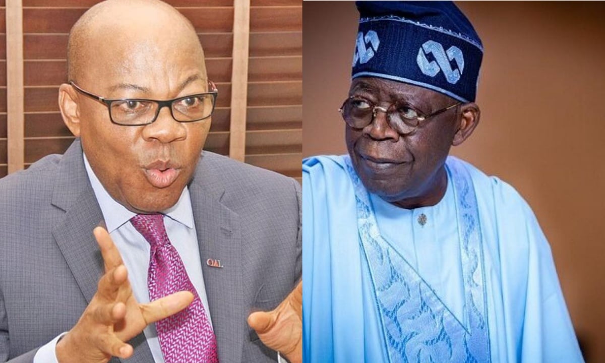 Name your ministers without delay, replace Emefiele – Agbakoba tells Tinubu