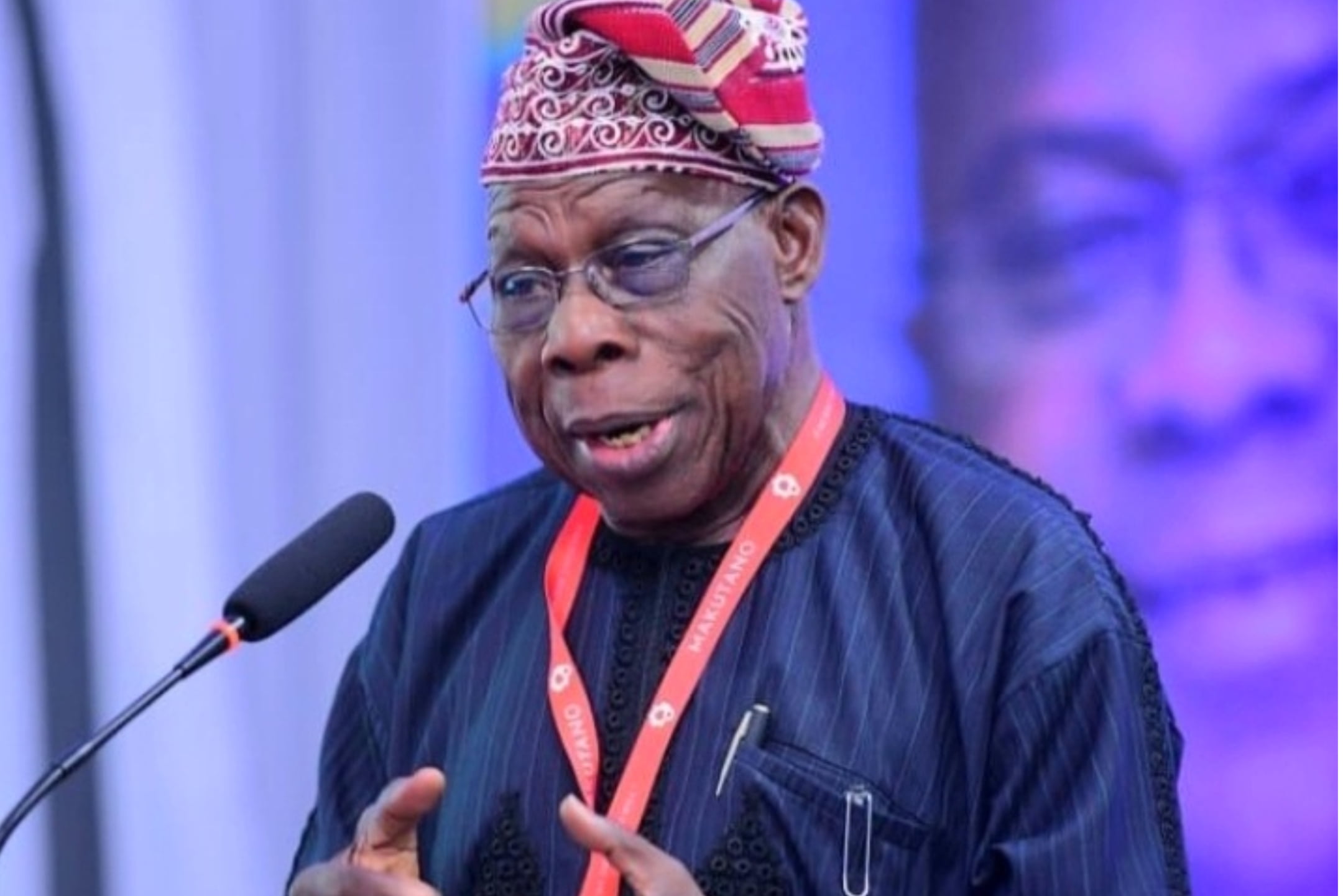 Obasanjo reveals what Boko Haram leaders told him