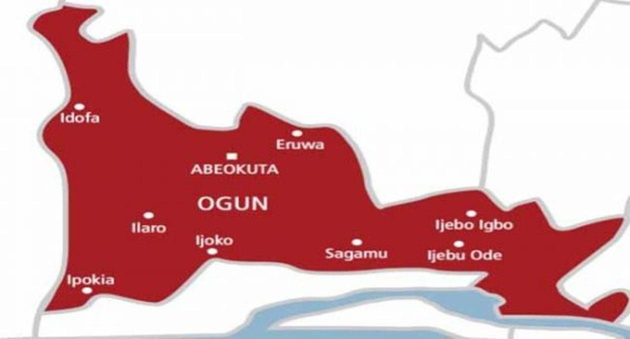 Ogun monarch, Agura joins ancestors