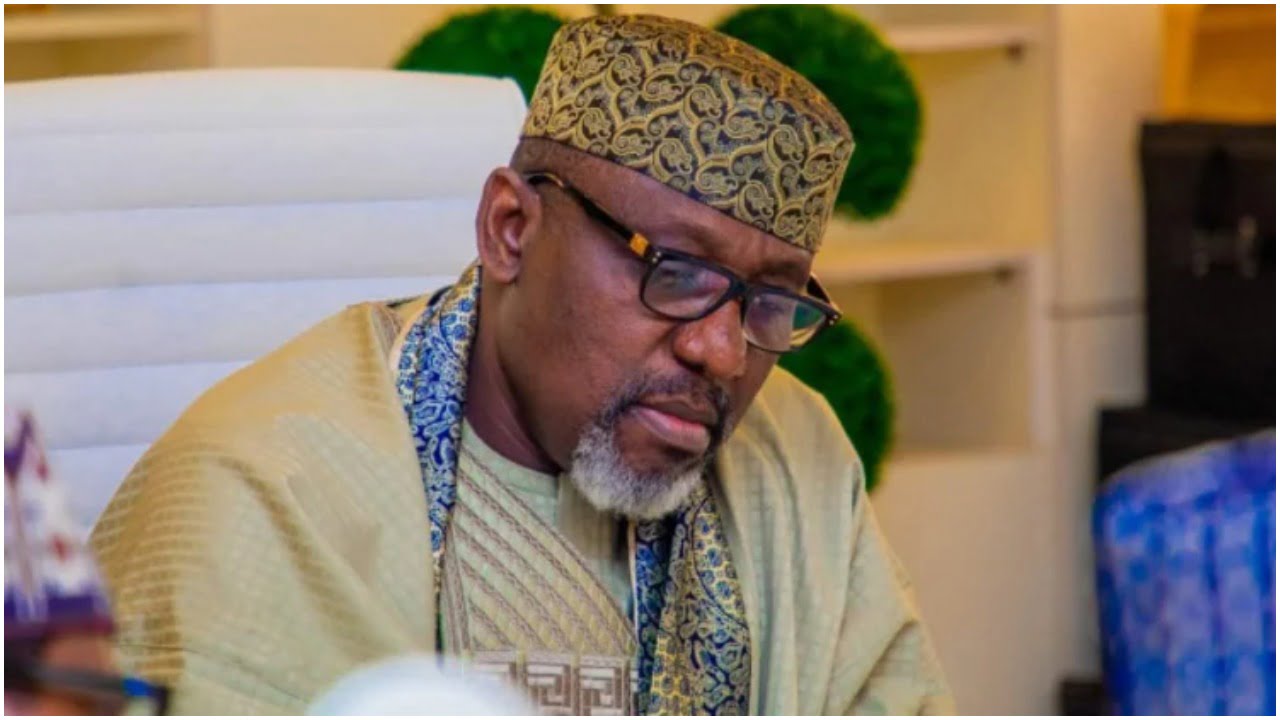 Ogunewe commiserates with Okorocha over attack, death of police attache