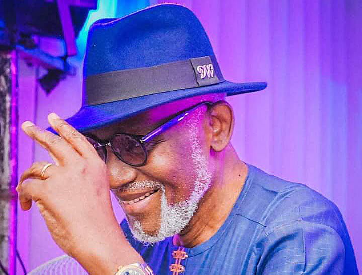 Ondo Assembly seeks prayer for Akeredolu’s recovery