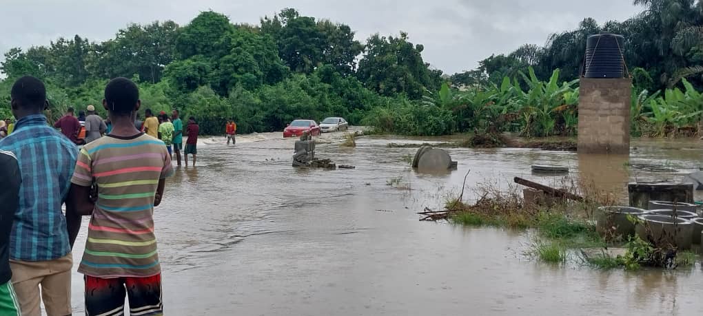 Ondo community laments incessant flooding, seeks intervention