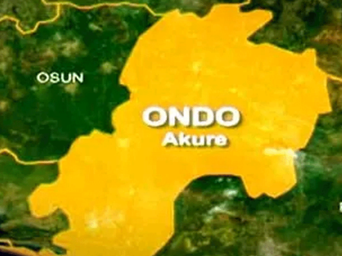 Ondo oil communities petition Akeredolu over alleged marginalisation by Chevron