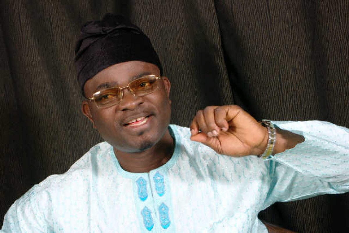 Osun ex-Reps member, Makinde, contractor fight dirty over N90m Damaturu poly project fund