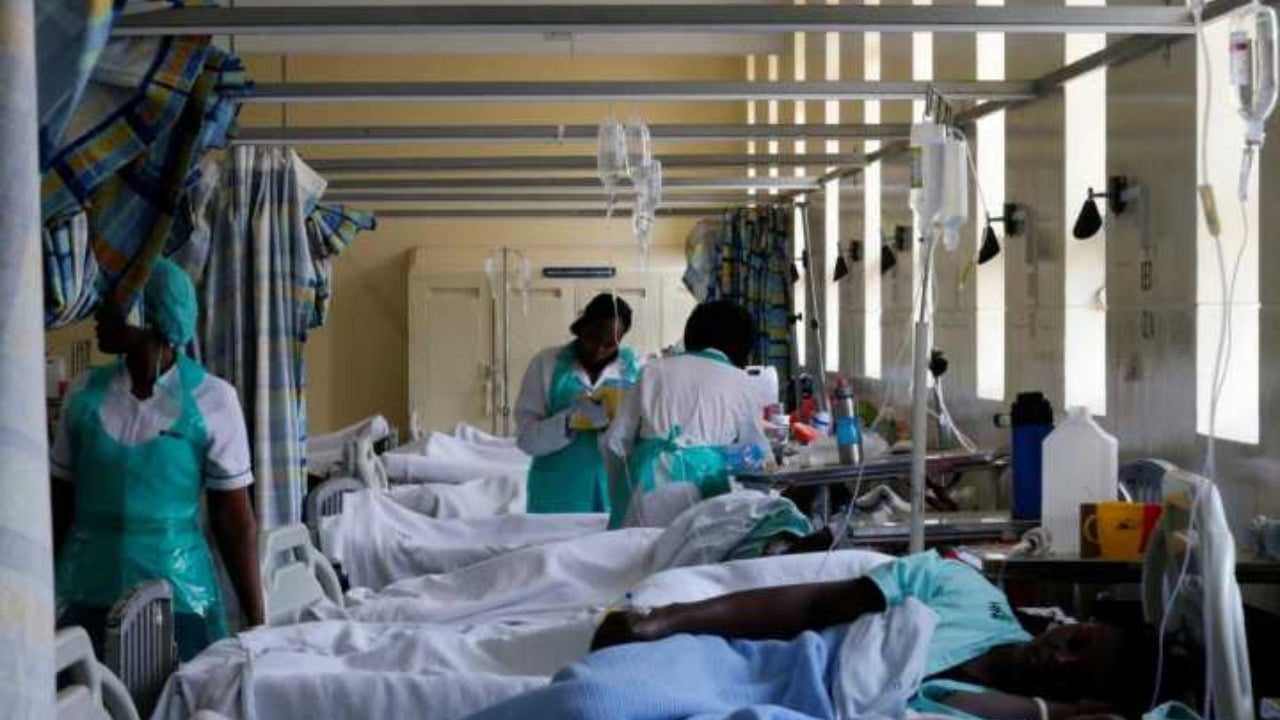 Our members not involved in missing placenta in Ondo hospital – NANNM