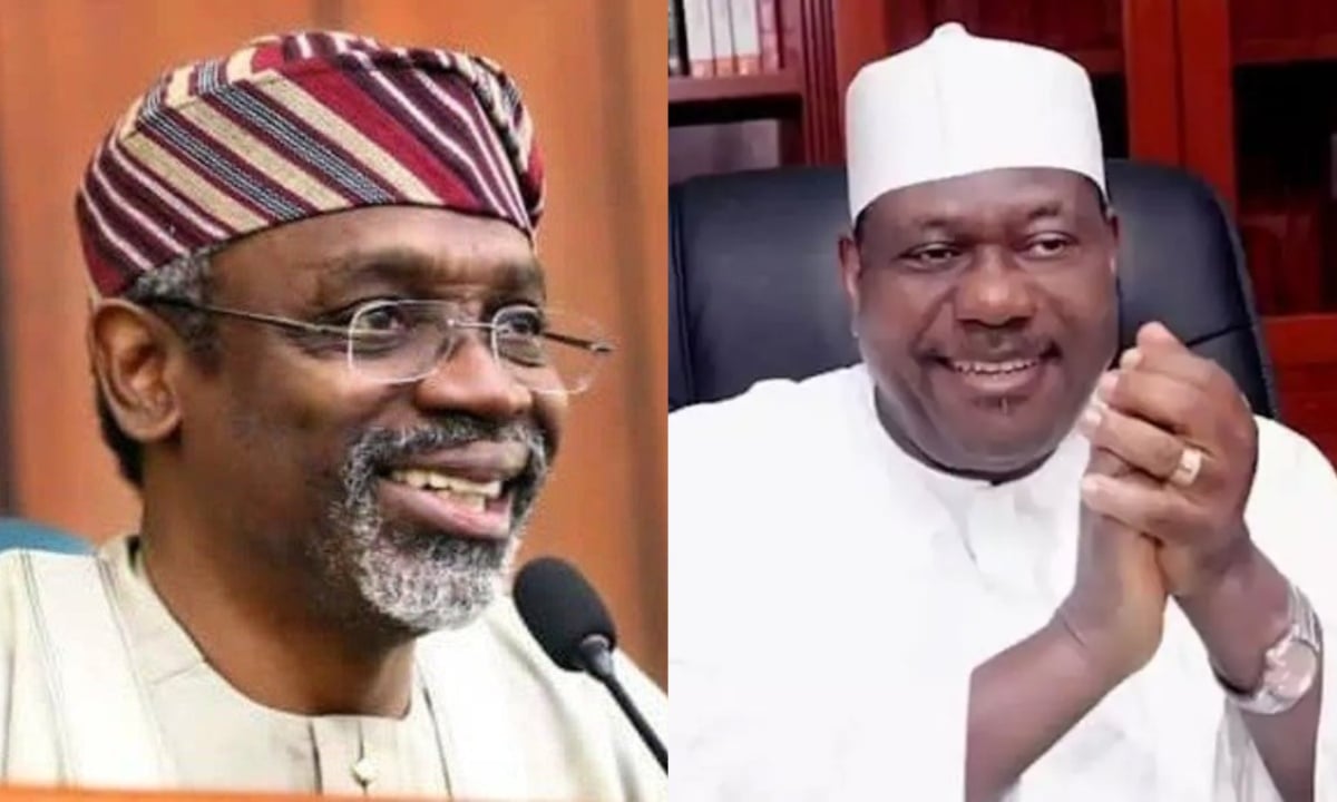 Reps Minority Caucus congratulates Gbajabiamila, Akume on appointments