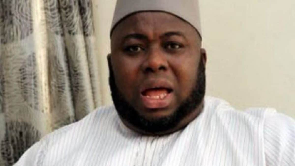 Rivers not a Christian state – Asari Dokubo tells Gov Fubara