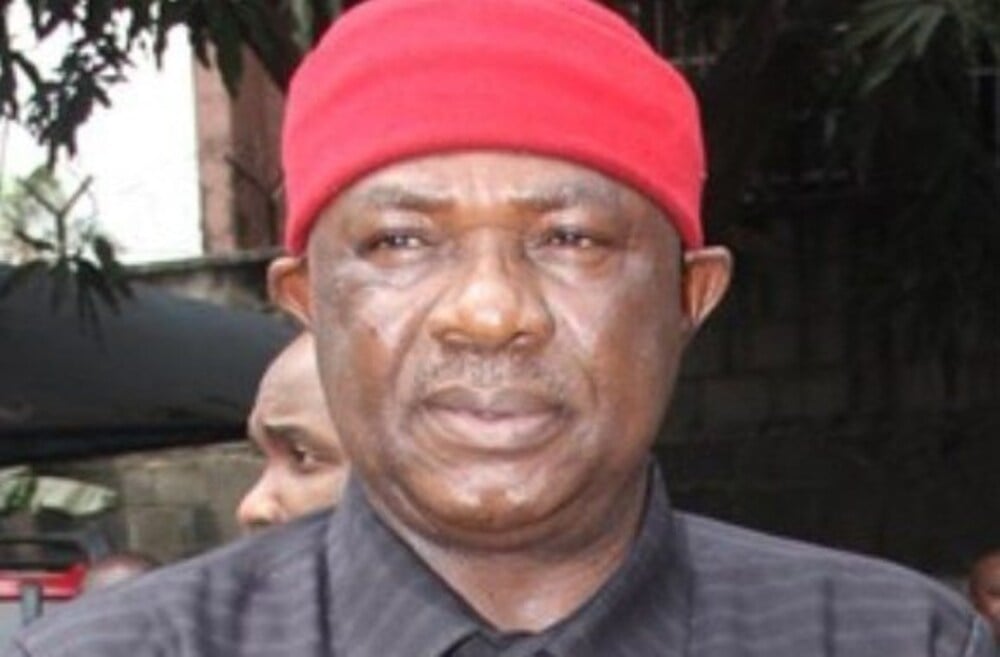 Stop parading yourself as NNPP BoT Chairman – Aniebonam told