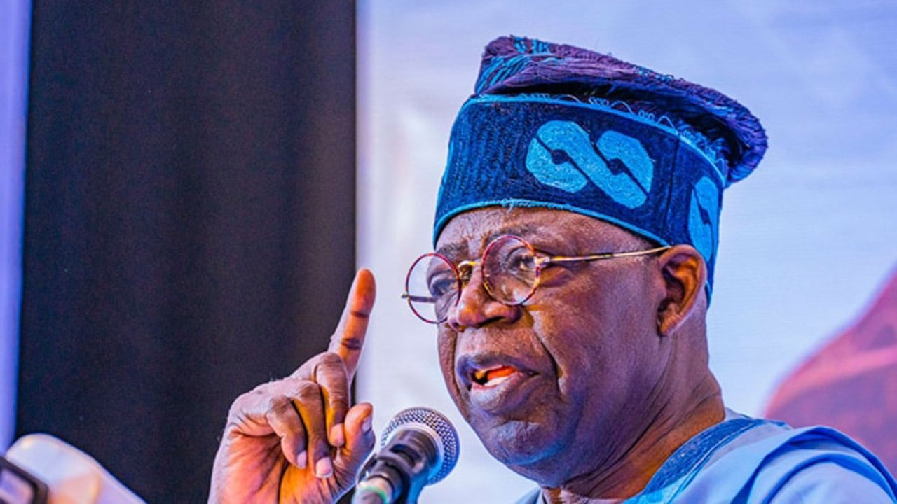 Subsidy removal: Tinubu has proven everybody wrong, won’t be like Buhari – Ohanaeze