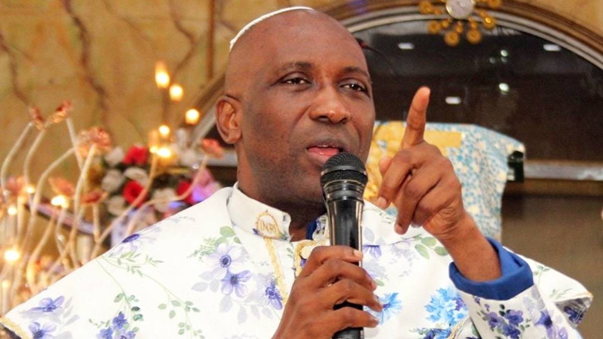 Subsidy removal will damage Tinubu govt – Primate Ayodele