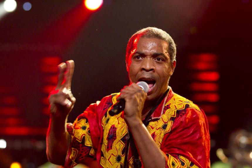 They predicted 12 of us would die in my family – Femi Kuti