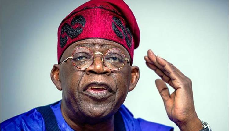 Tinubu reveals two spirits he invoked in Ogun to win presidential election