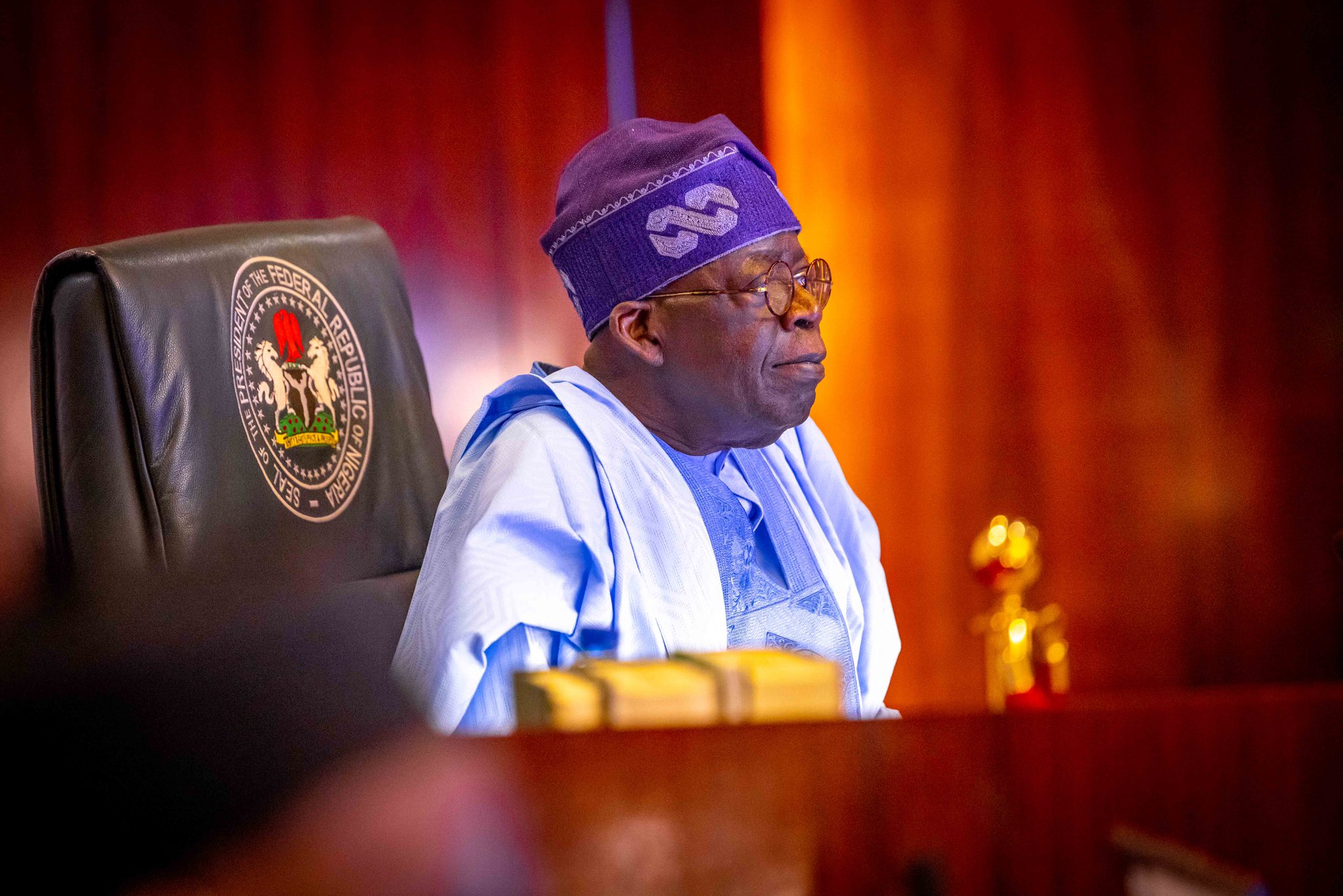 Tinubu signs new law on uniformity of retirement age for judicial officers