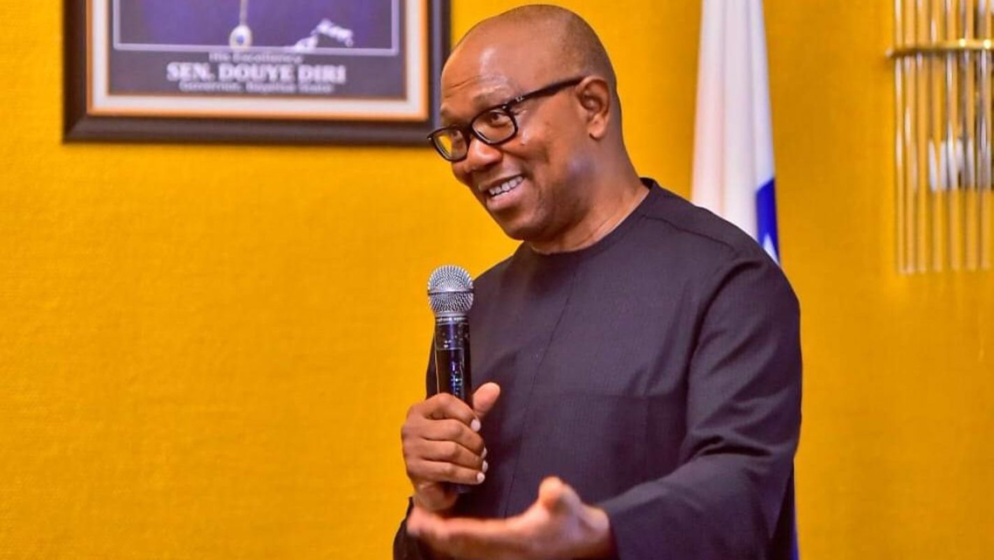 Tinubu’s convoy: Leaders who preach sacrifice must show example – Peter Obi