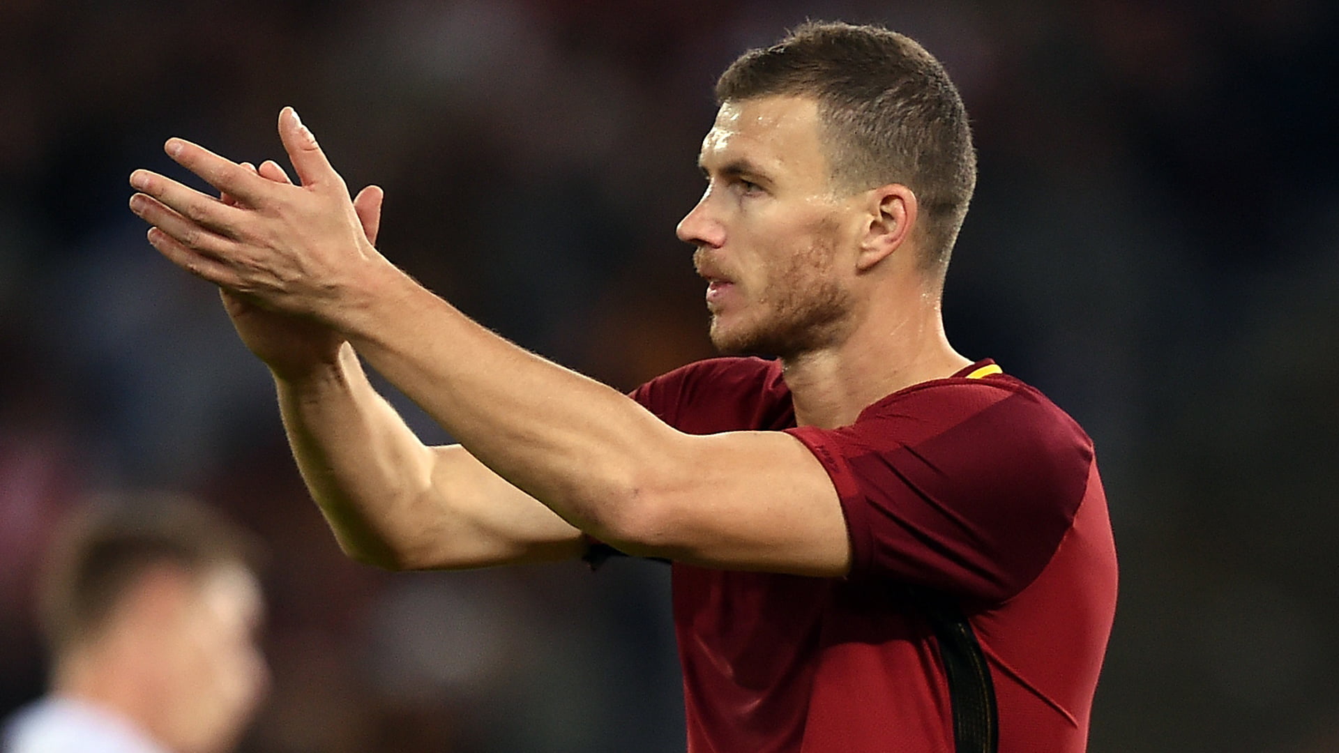 UCL final: Dzeko predicts Man City vs Inter Milan clash