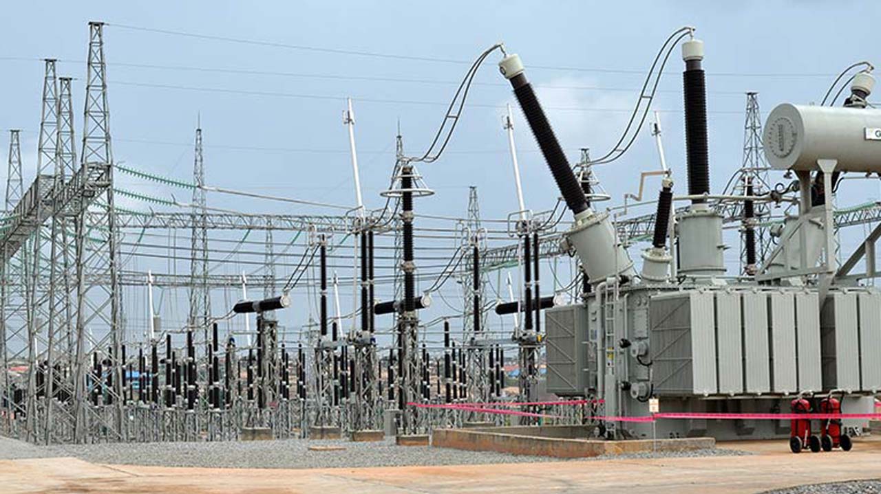 Why 4 states are experiencing load shedding – Jos Disco