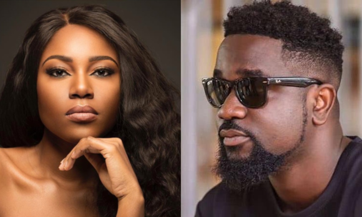 Why I aborted Sarkodie’s baby – Yvonne Nelson spills secrets in new book