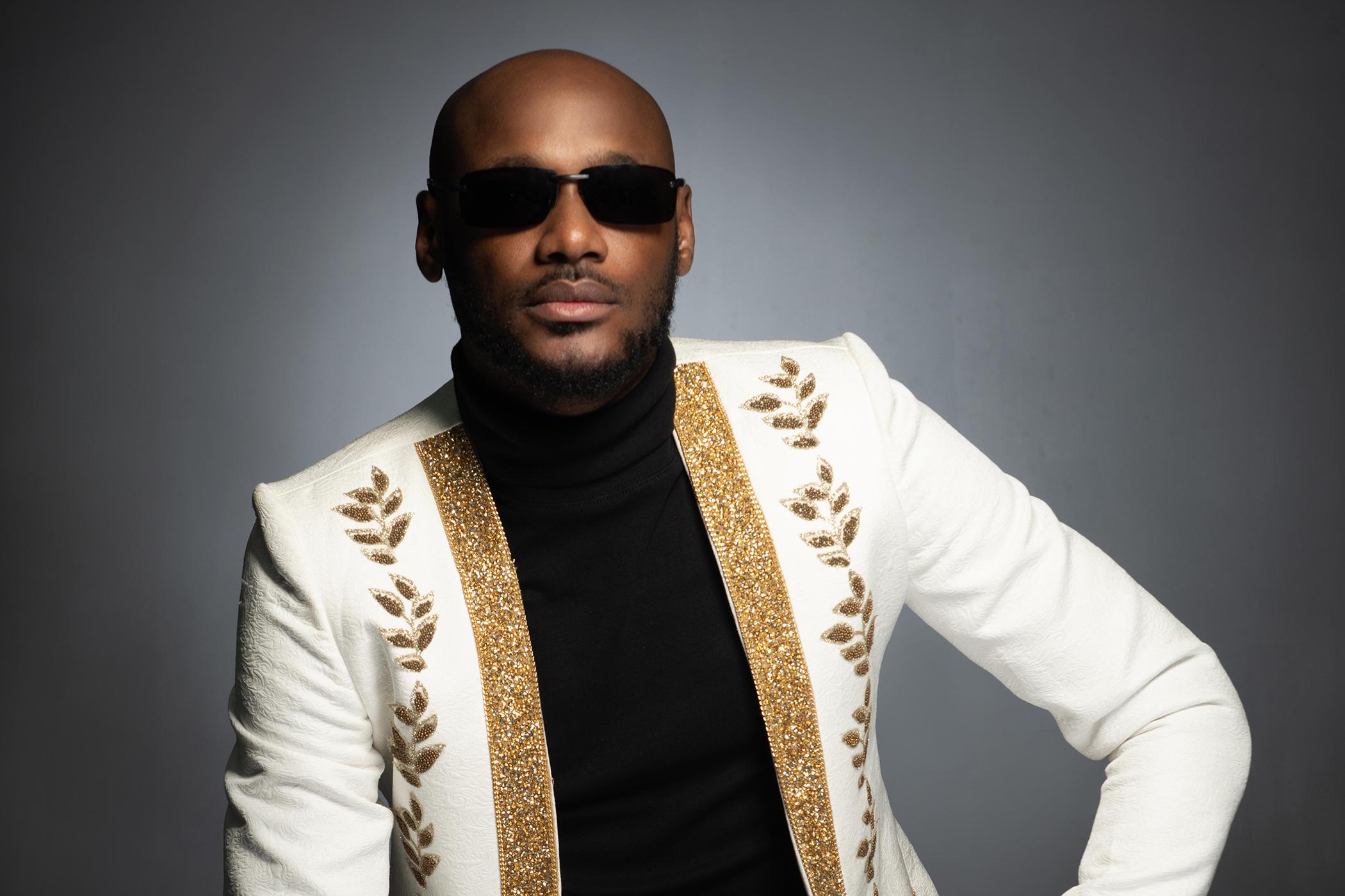 Why I built multi-million naira studio in OAU – Tuface