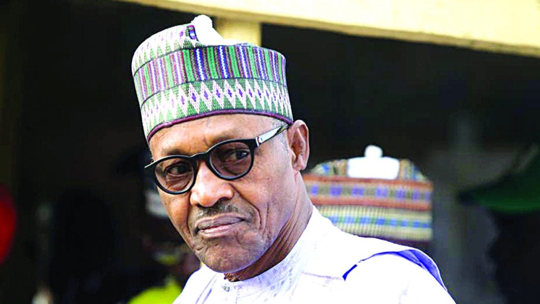 Why I ran away from Daura to London – Buhari