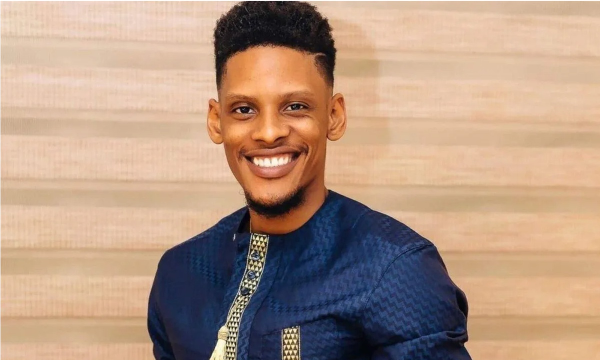 Why I will marry village girl – BBNaija’s Elozonam