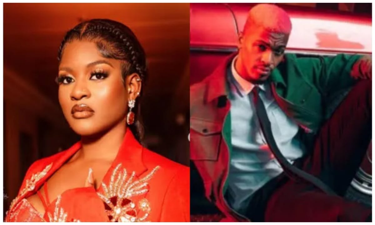 You asked for friendship – BBNaija’s Groovy replies Phyna over relationship claims