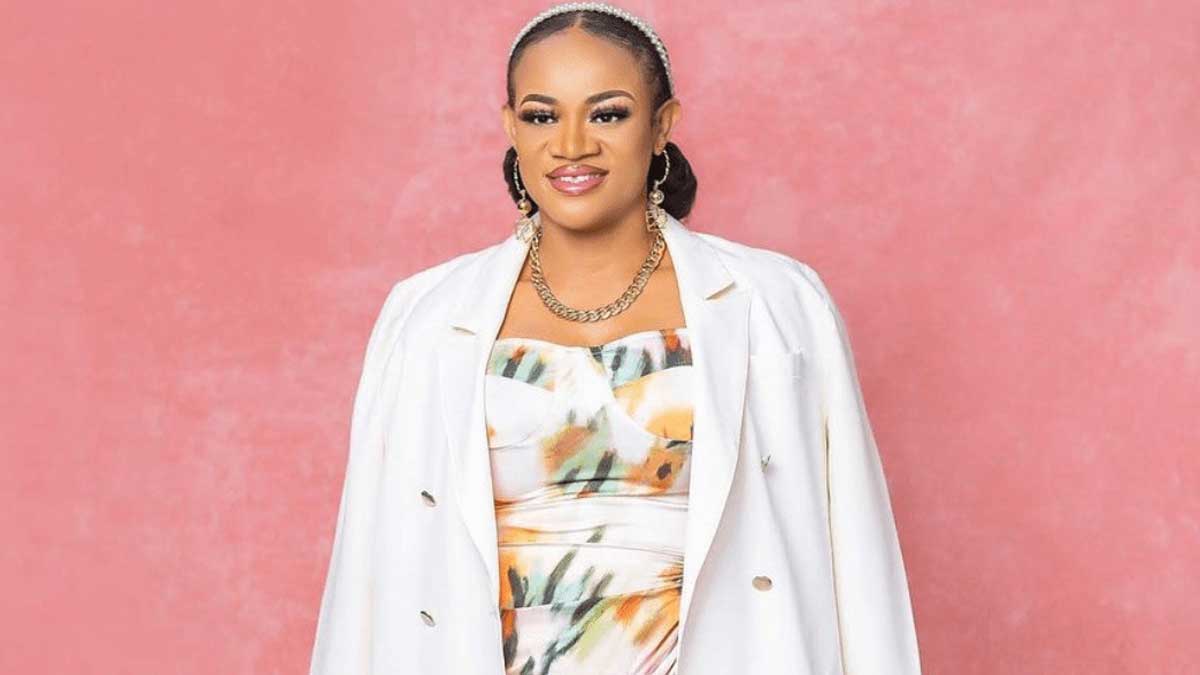 You should be in rehab – Uchenna Nnanna berates Blessing CEO over side chick remark