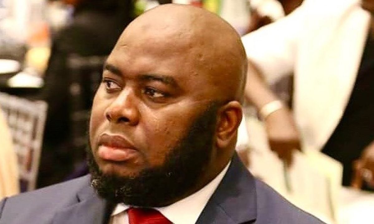 ‘You’re the criminal not Nnamdi Kanu’ – MASSOB fires back at Asari Dokubo