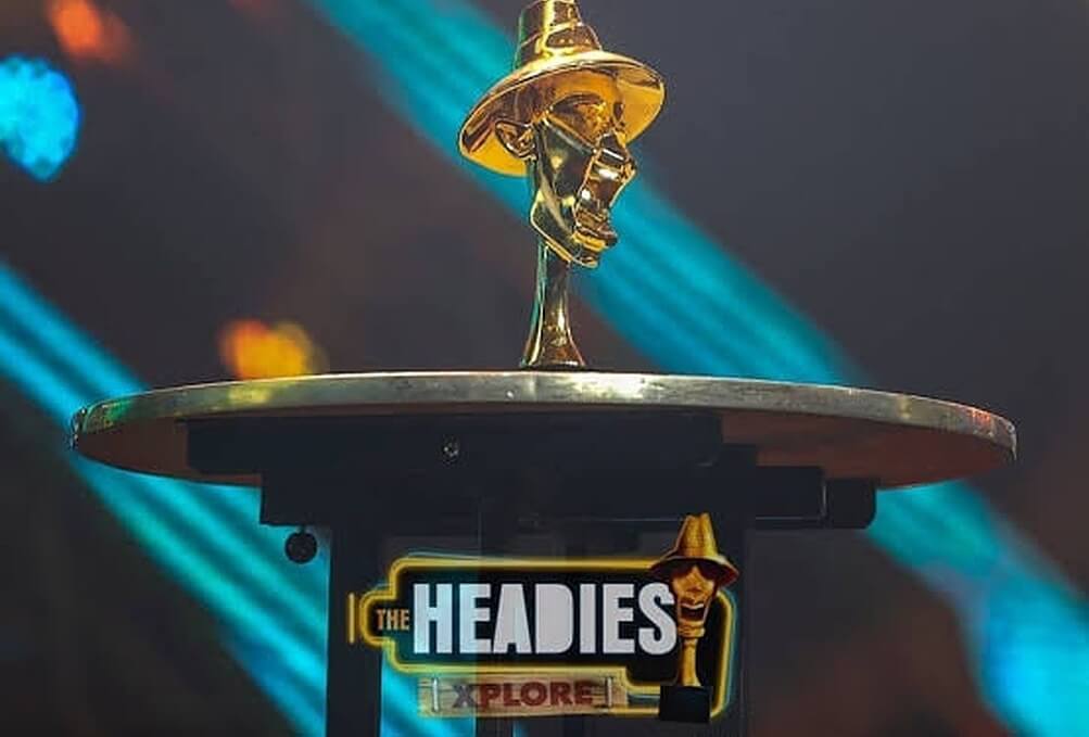 16th Headies Award nominations (Full list)