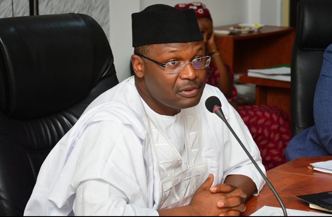 2023: All materials used for elections printed in Nigeria – Yakubu