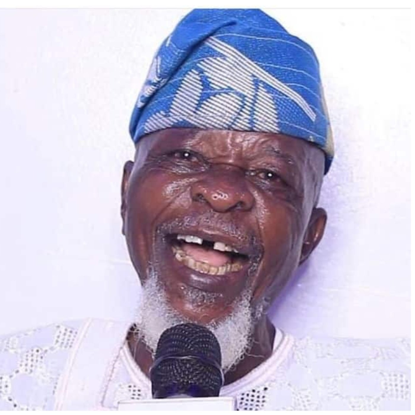 Agbako@100: He’s oldest, agile actor – Muyiwa Ademola tells Guinness Records