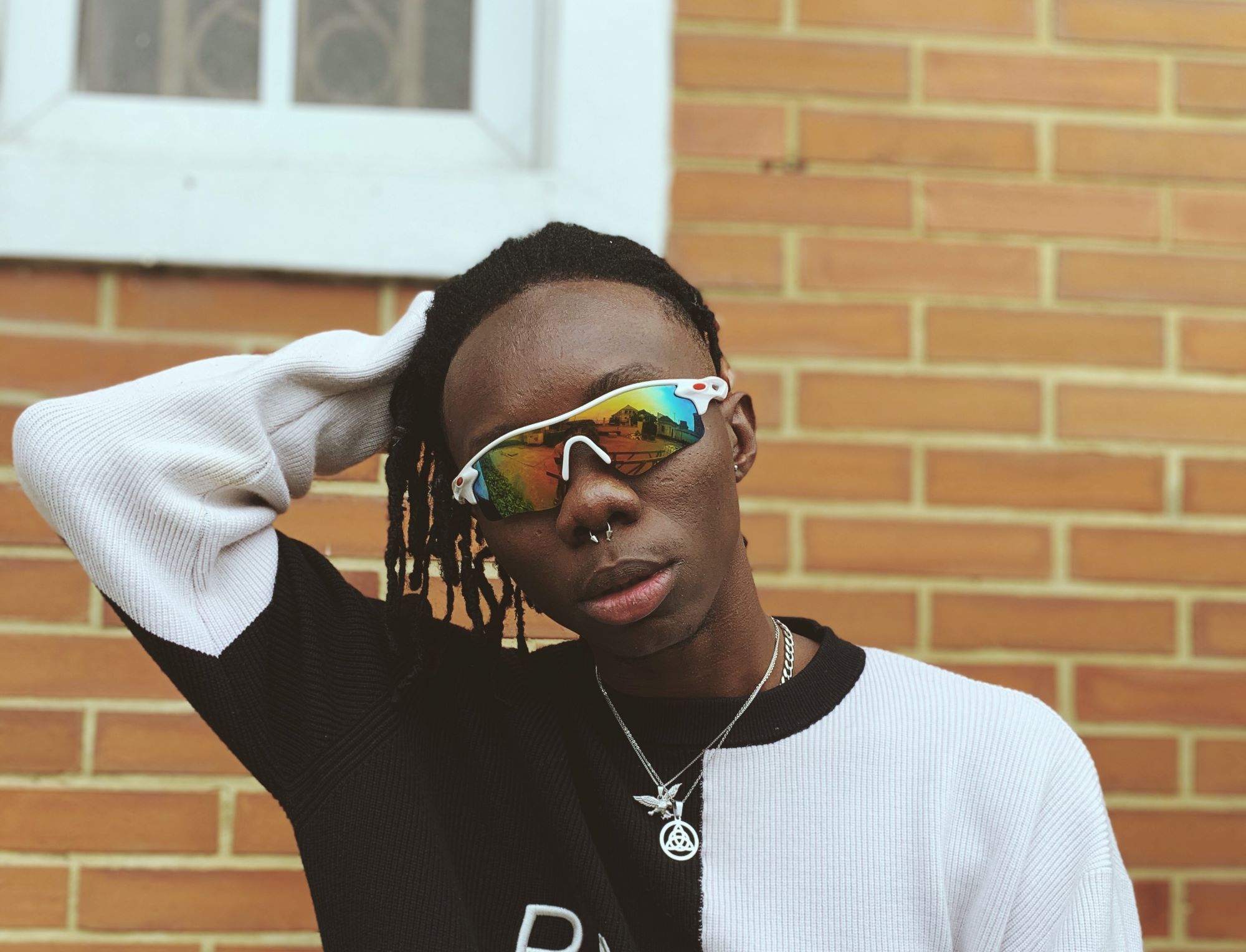 Asake was my backup singer – BlaqBonez